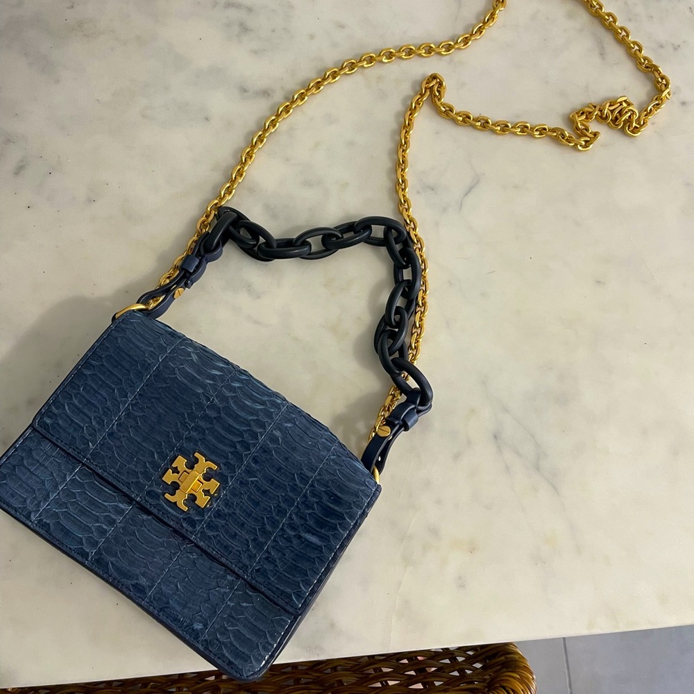 Tory Burch cross body bag